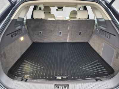 2016 Lincoln MKX FWD 4dr Select