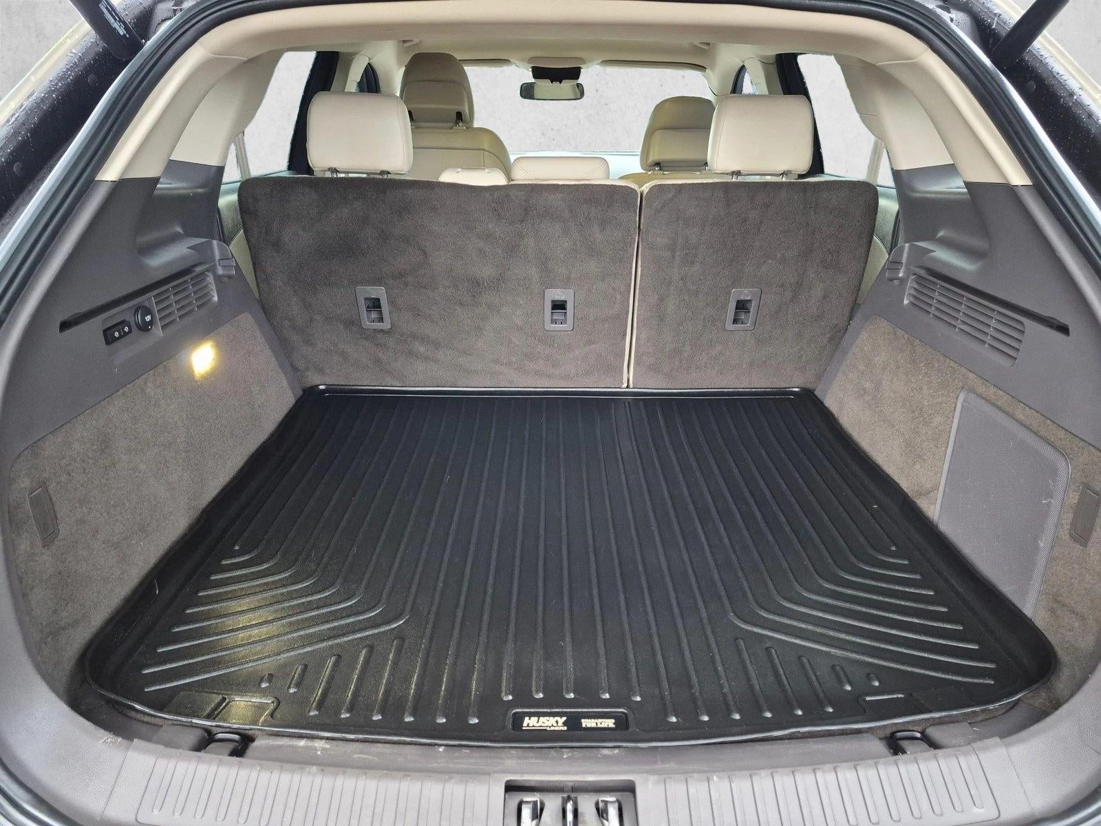 2016 Lincoln MKX FWD 4dr Select