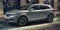 2016 Lincoln MKX FWD 4dr Select