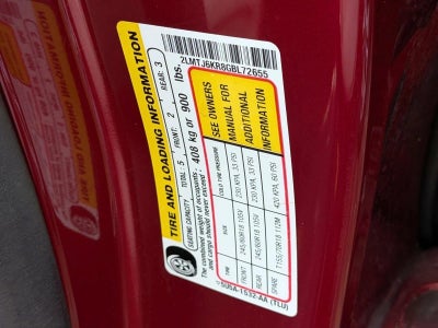 2016 Lincoln MKX FWD 4dr Select