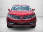 2016 Lincoln MKX FWD 4dr Select