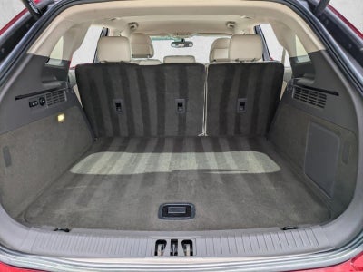 2016 Lincoln MKX FWD 4dr Select