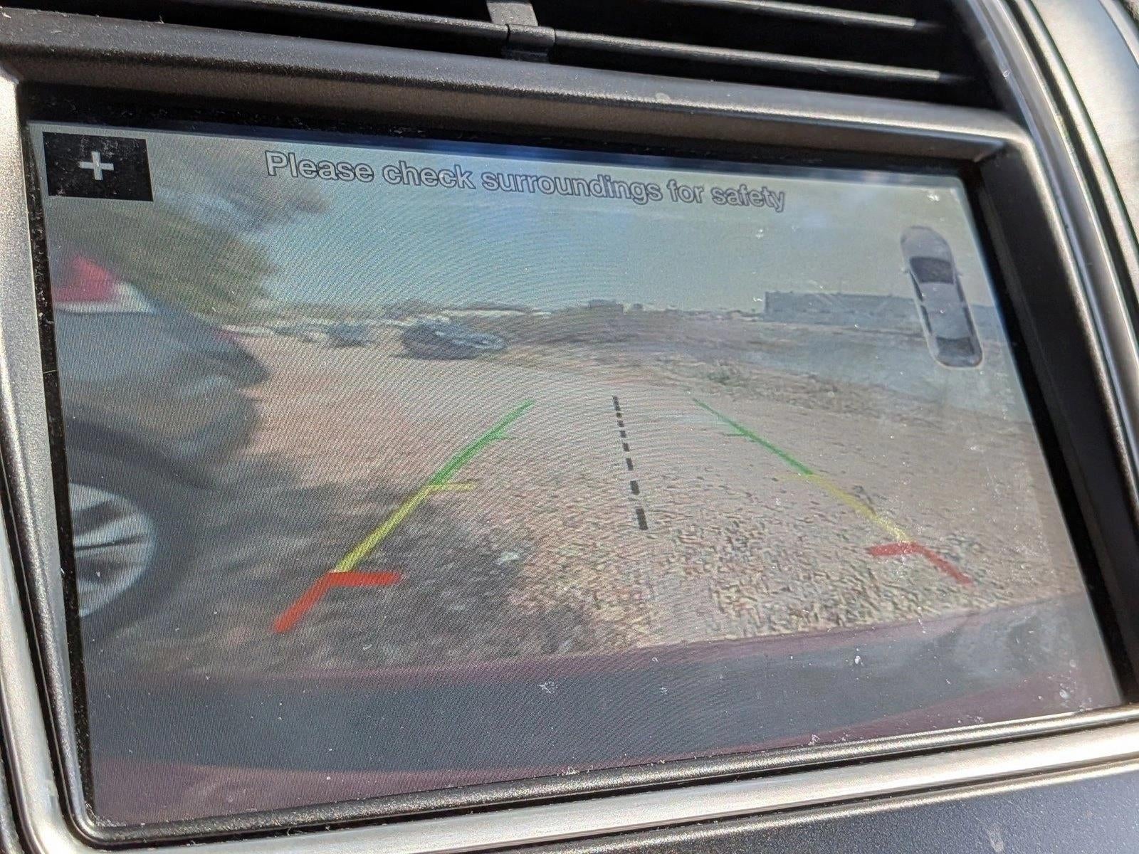 2016 Lincoln MKX FWD 4dr Select