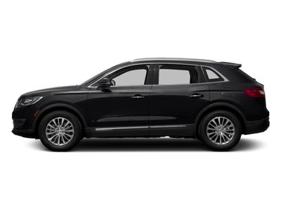 2016 Lincoln MKX FWD 4dr Select