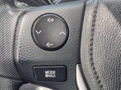 2014 Toyota Corolla 4dr Sdn Auto L (Natl)