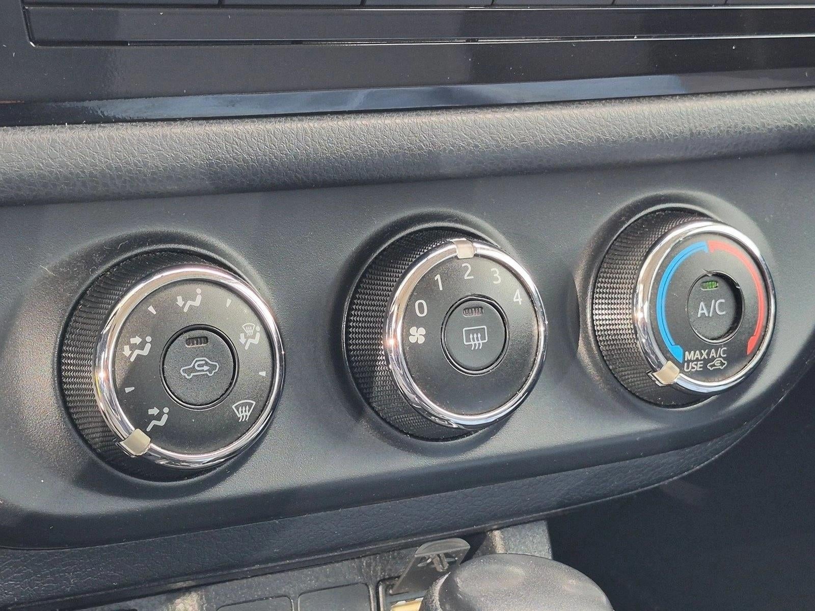 2014 Toyota Corolla 4dr Sdn Auto L (Natl)