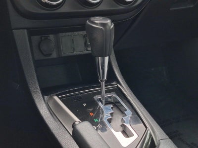 2014 Toyota Corolla 4dr Sdn Auto L (Natl)