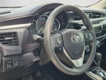 2014 Toyota Corolla 4dr Sdn Auto L (Natl)