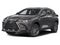 2024 Lexus NX 250 FWD