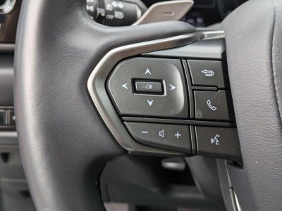 2025 Lexus NX 250 FWD