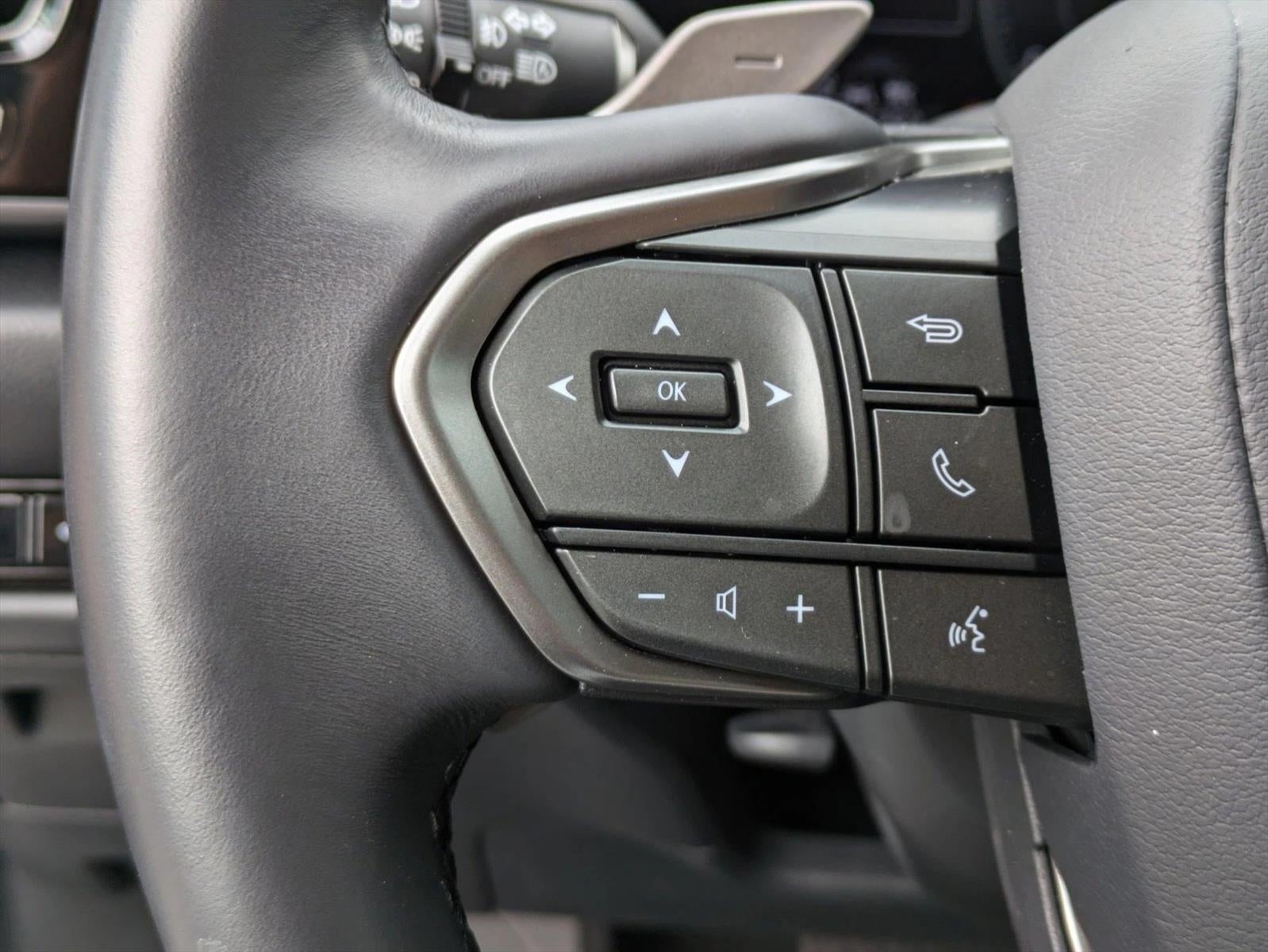 2025 Lexus NX 250 FWD