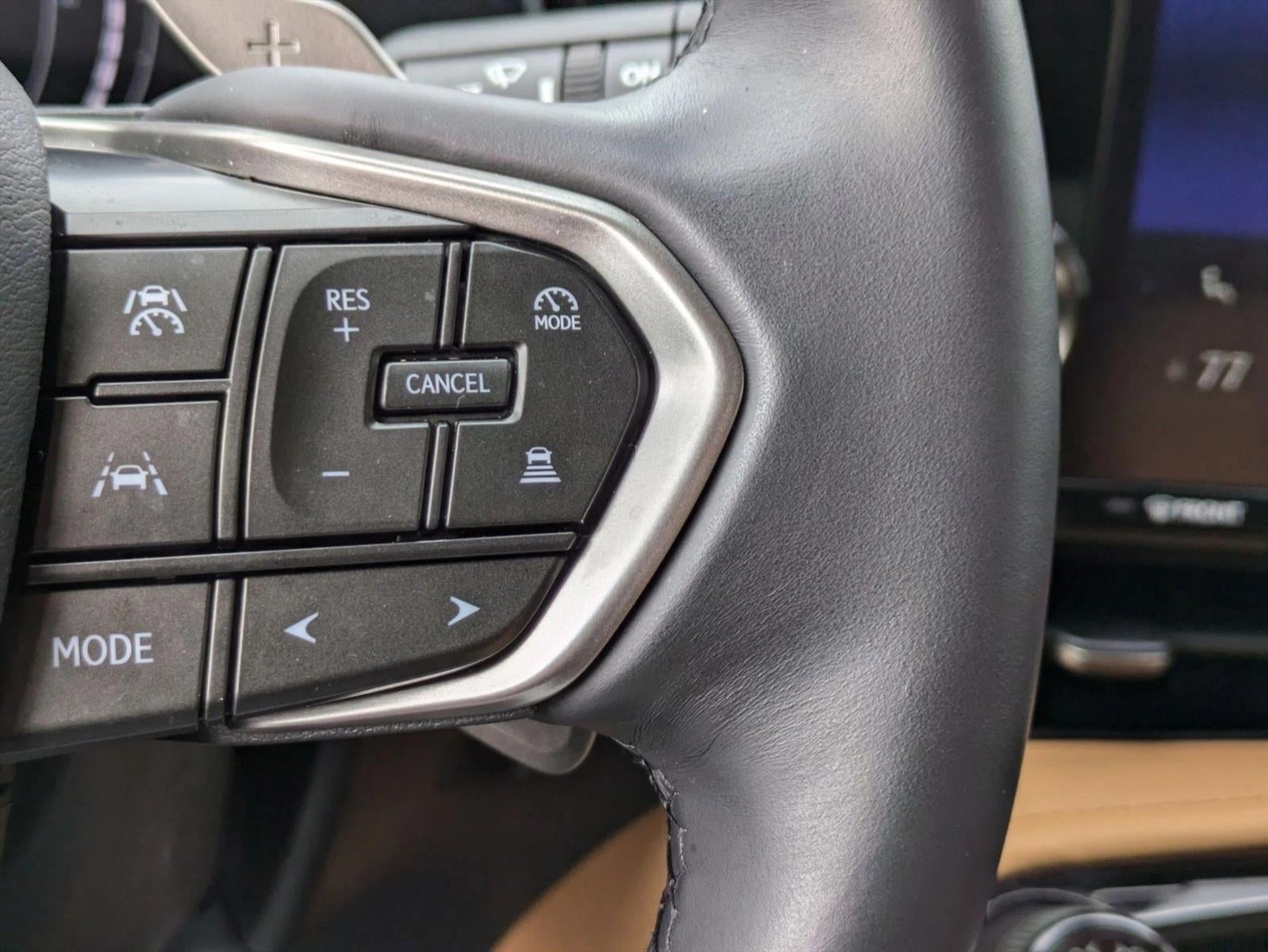 2025 Lexus NX 250 FWD