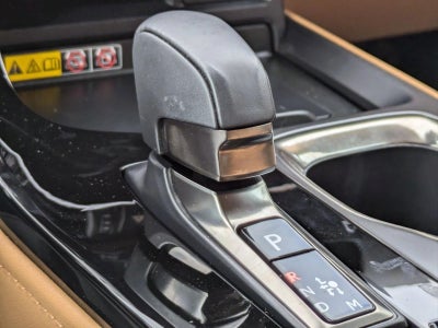 2025 Lexus NX 250 FWD