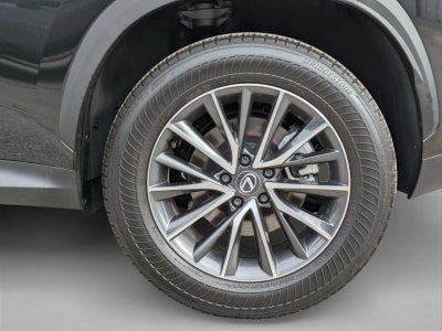 2025 Lexus NX 250 FWD