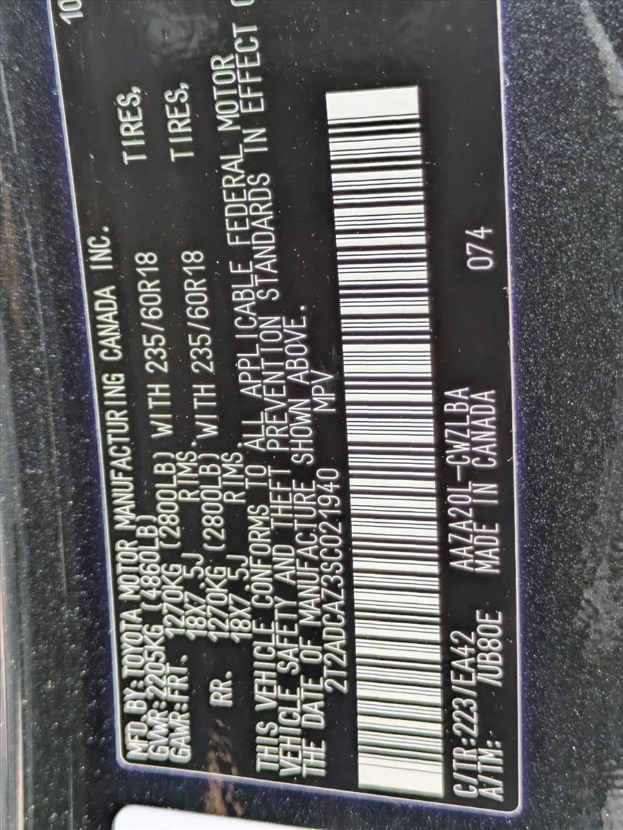 2025 Lexus NX 250 FWD