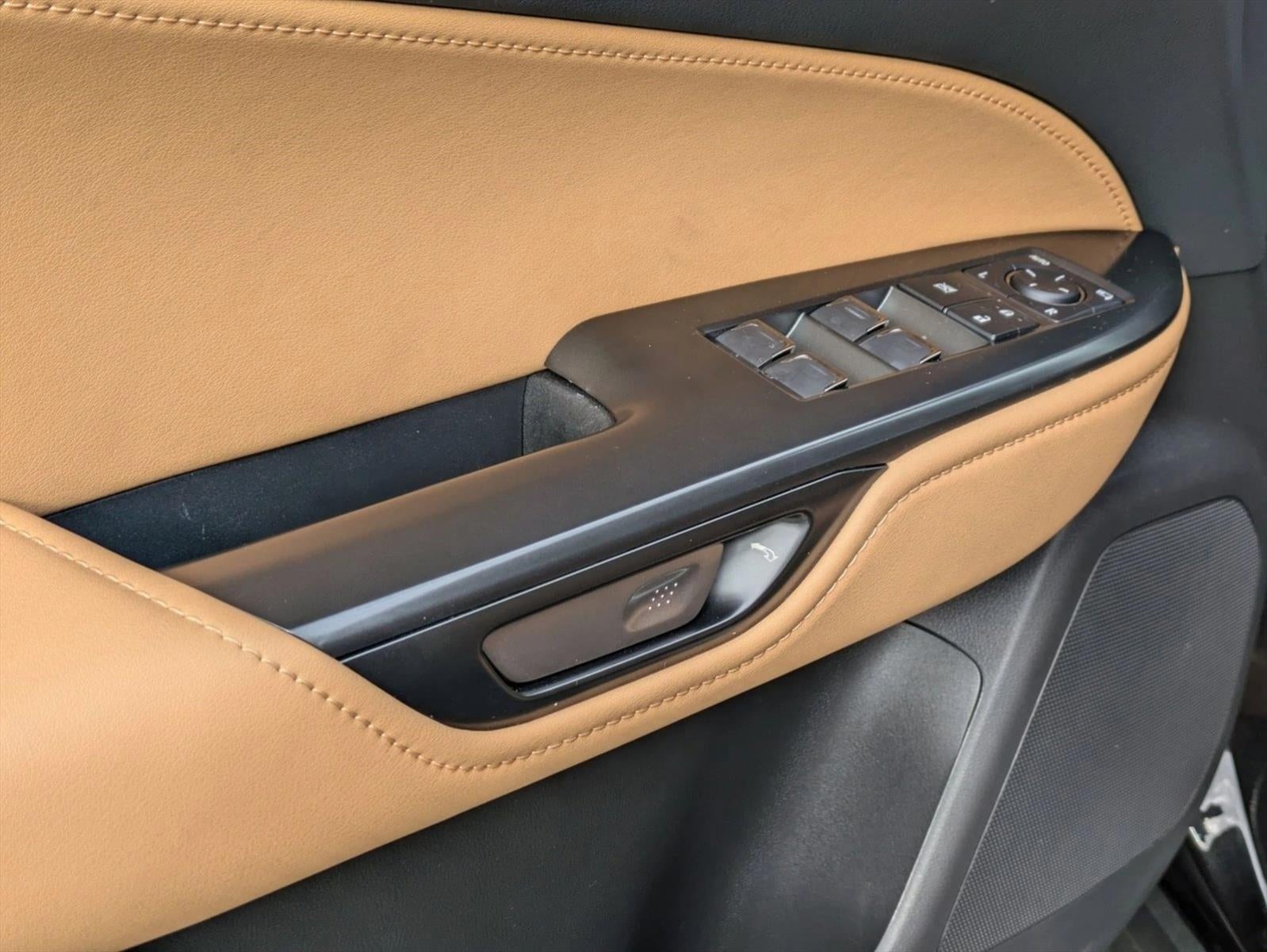 2025 Lexus NX 250 FWD