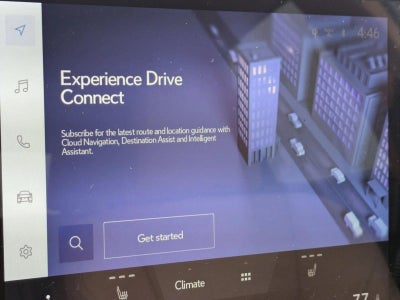 2025 Lexus NX 250 FWD