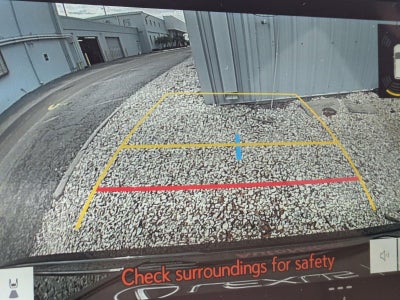 2025 Lexus NX 250 FWD