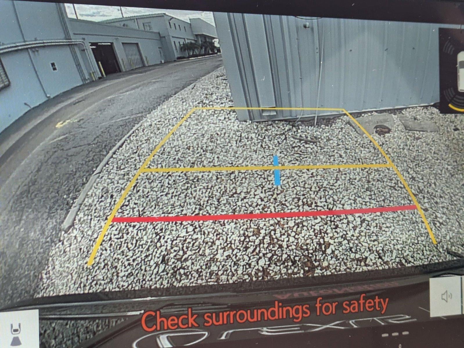 2025 Lexus NX 250 FWD