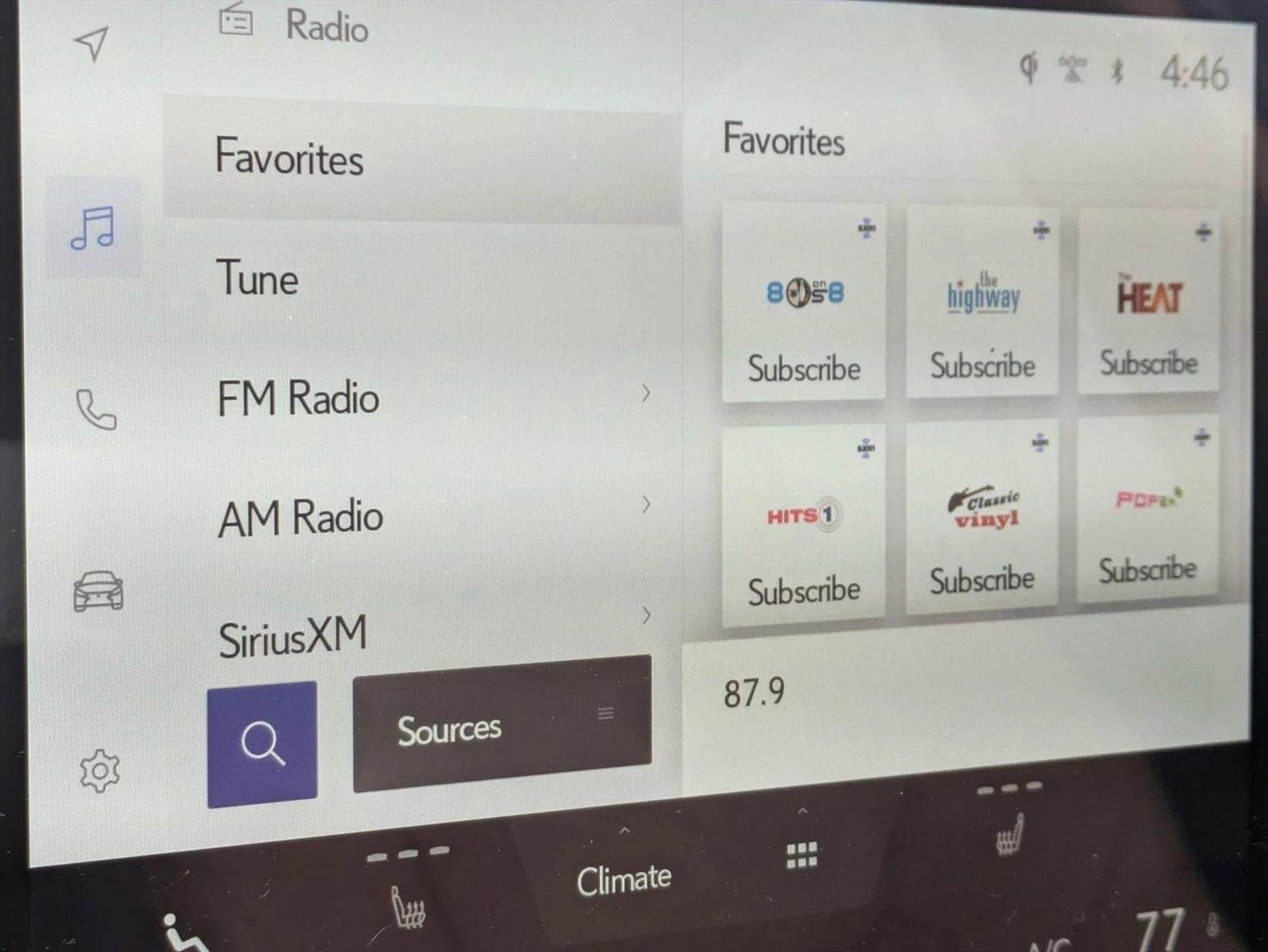 2025 Lexus NX 250 FWD