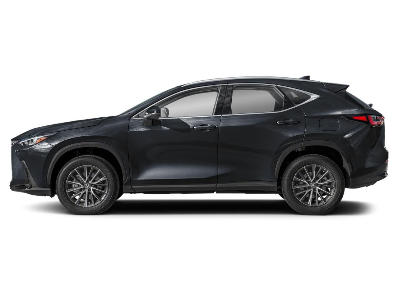 2025 Lexus NX 250 FWD