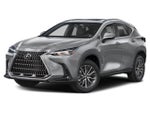 2025 Lexus NX 250 FWD