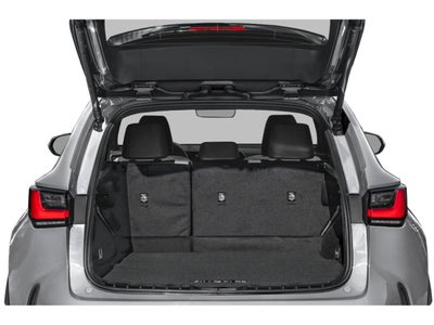 2025 Lexus NX 250 FWD