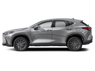 2025 Lexus NX 250 FWD