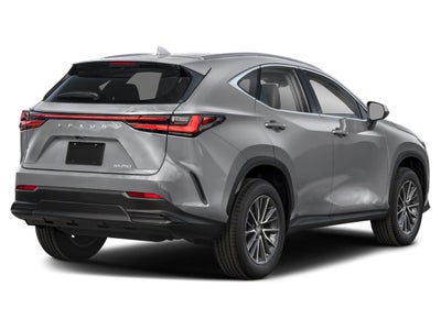 2025 Lexus NX 250 FWD