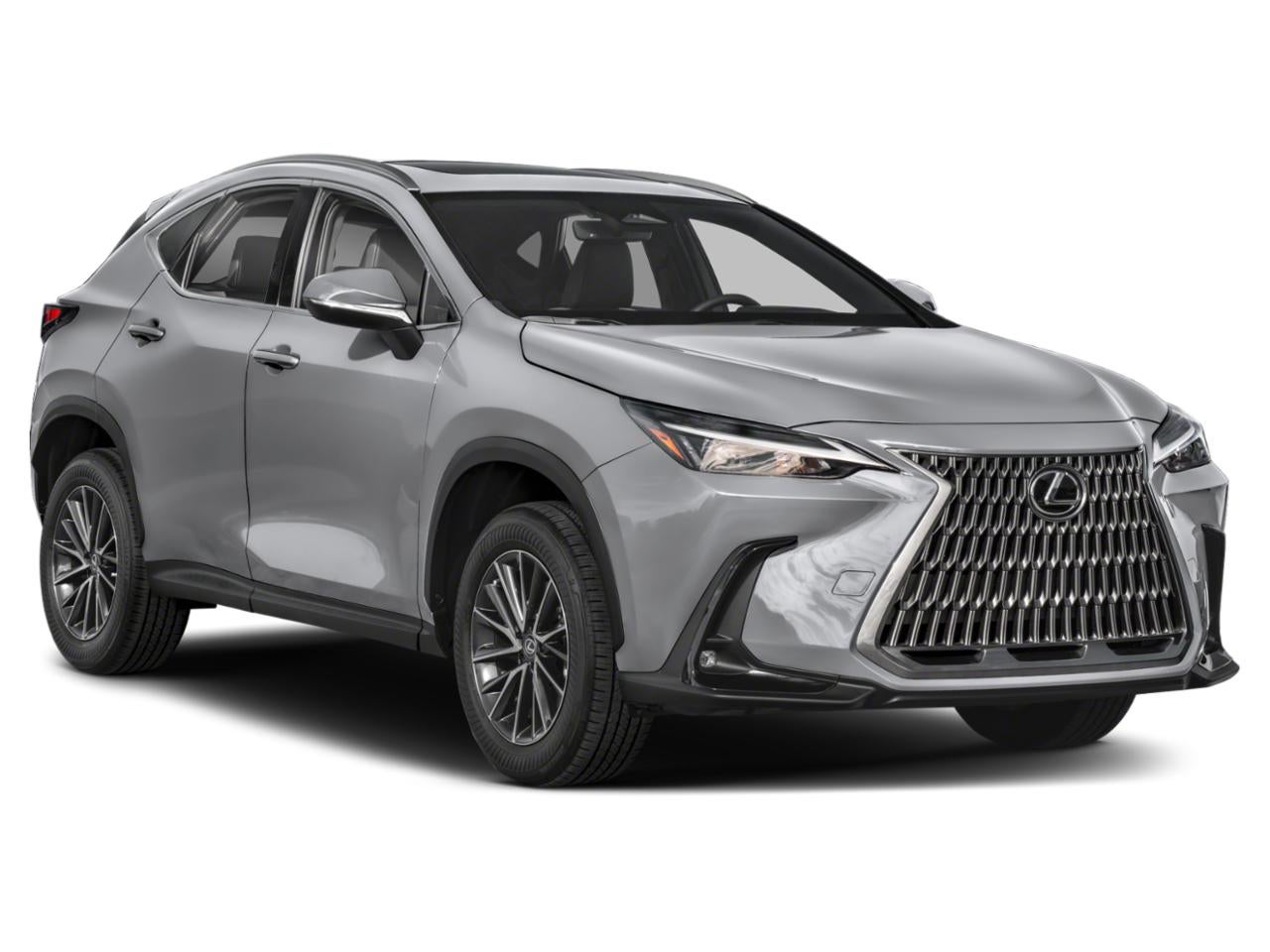 2025 Lexus NX 250 FWD