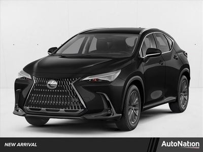 2023 Lexus NX 250 FWD