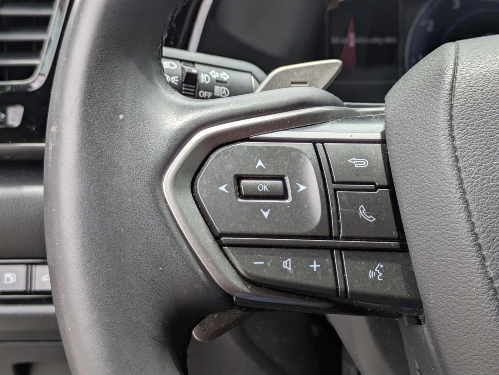 2024 Lexus NX 250 FWD