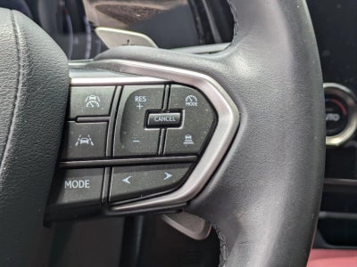 2024 Lexus NX 250 FWD