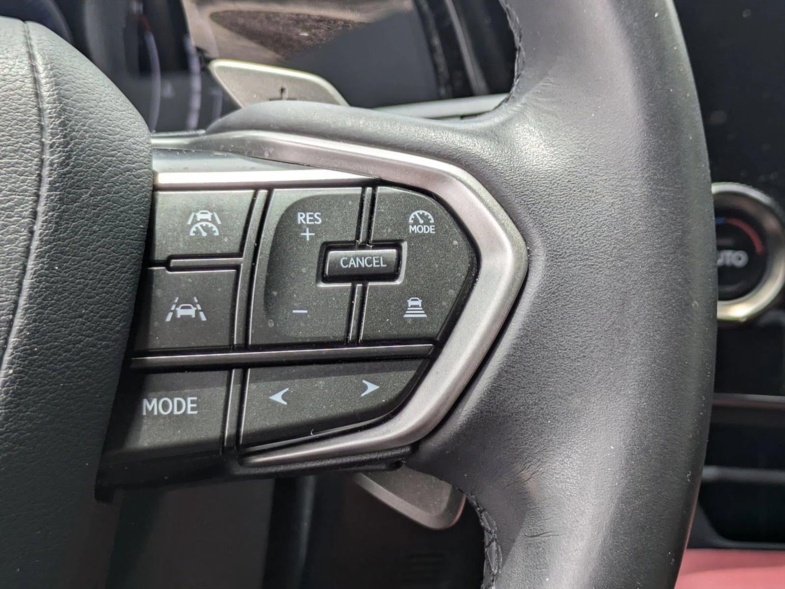 2024 Lexus NX 250 FWD