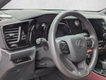 2024 Lexus NX 250 FWD