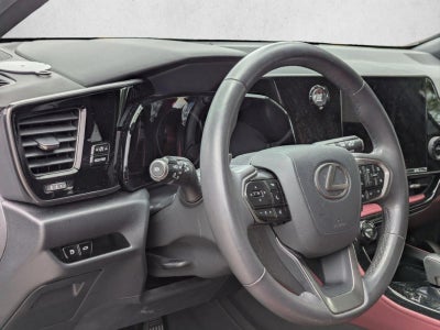2024 Lexus NX 250 FWD