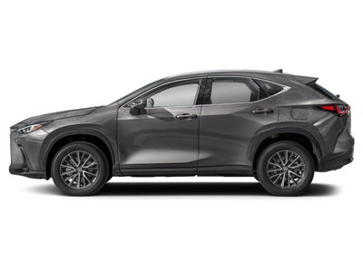 2024 Lexus NX 250 FWD