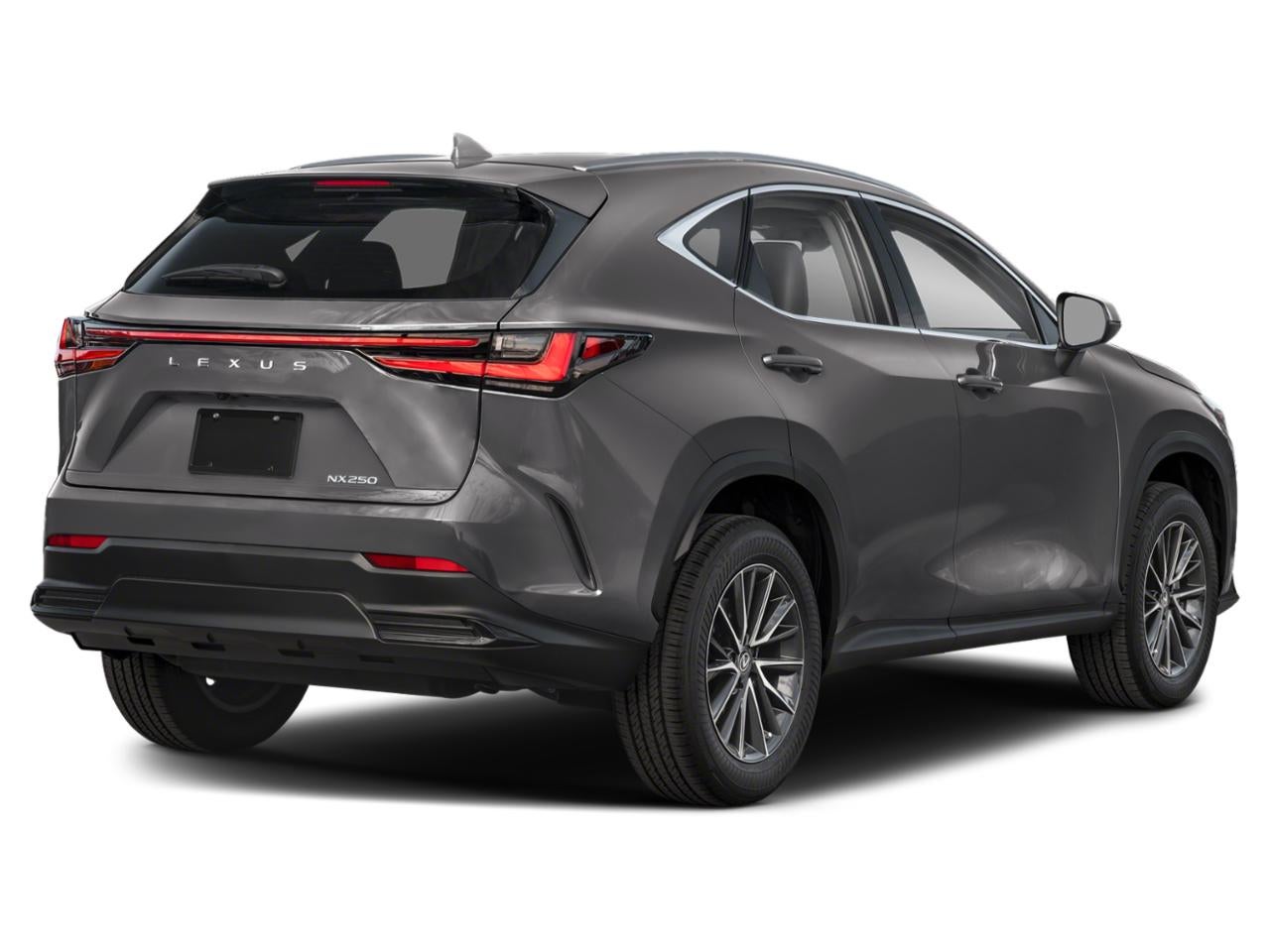 2024 Lexus NX 250 FWD
