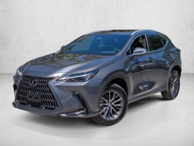 2023 Lexus NX 350 AWD