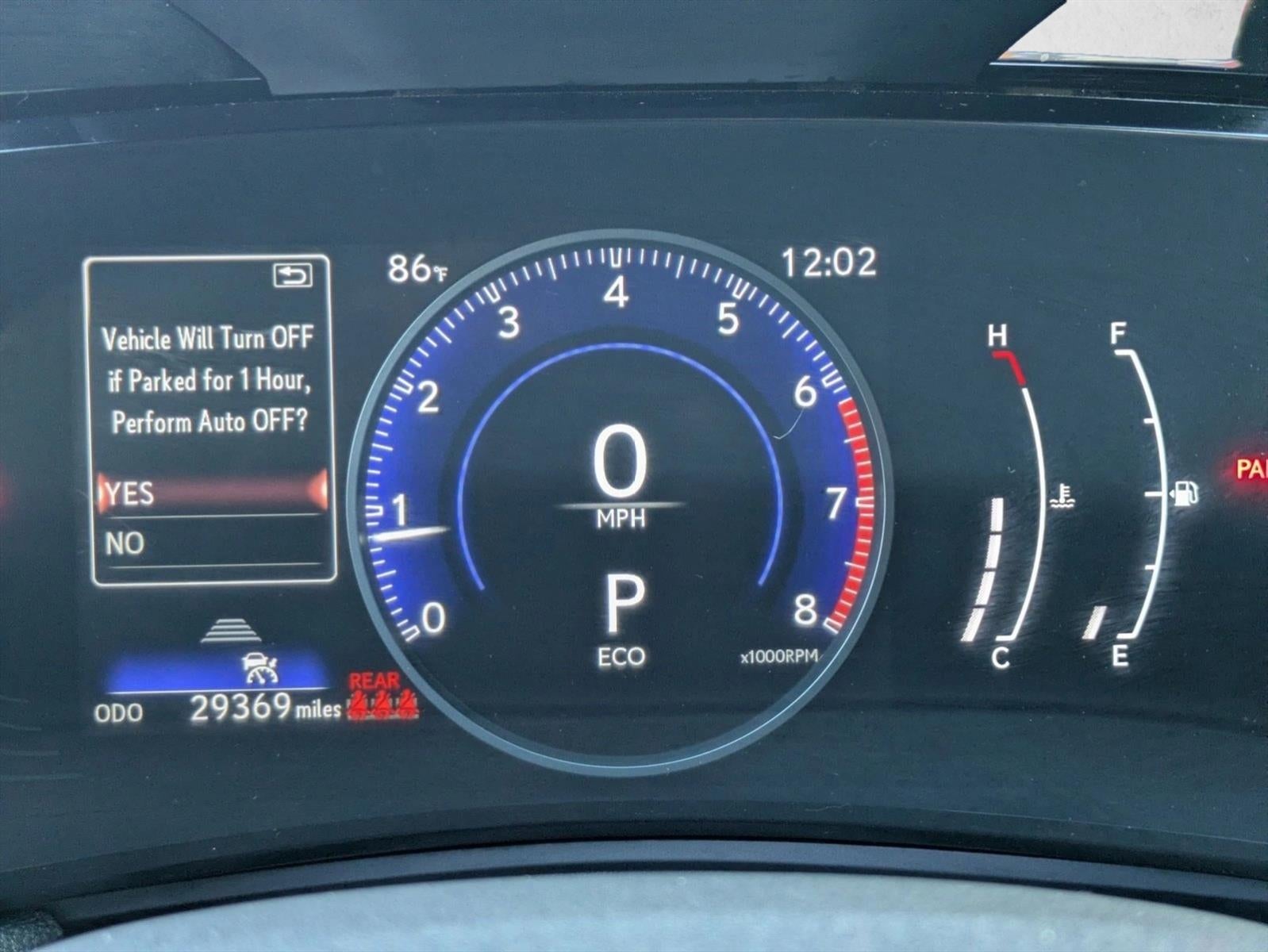 2023 Lexus NX 350 AWD