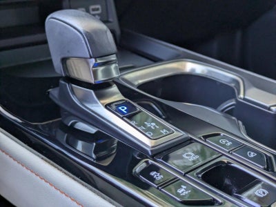 2023 Lexus NX 350 AWD