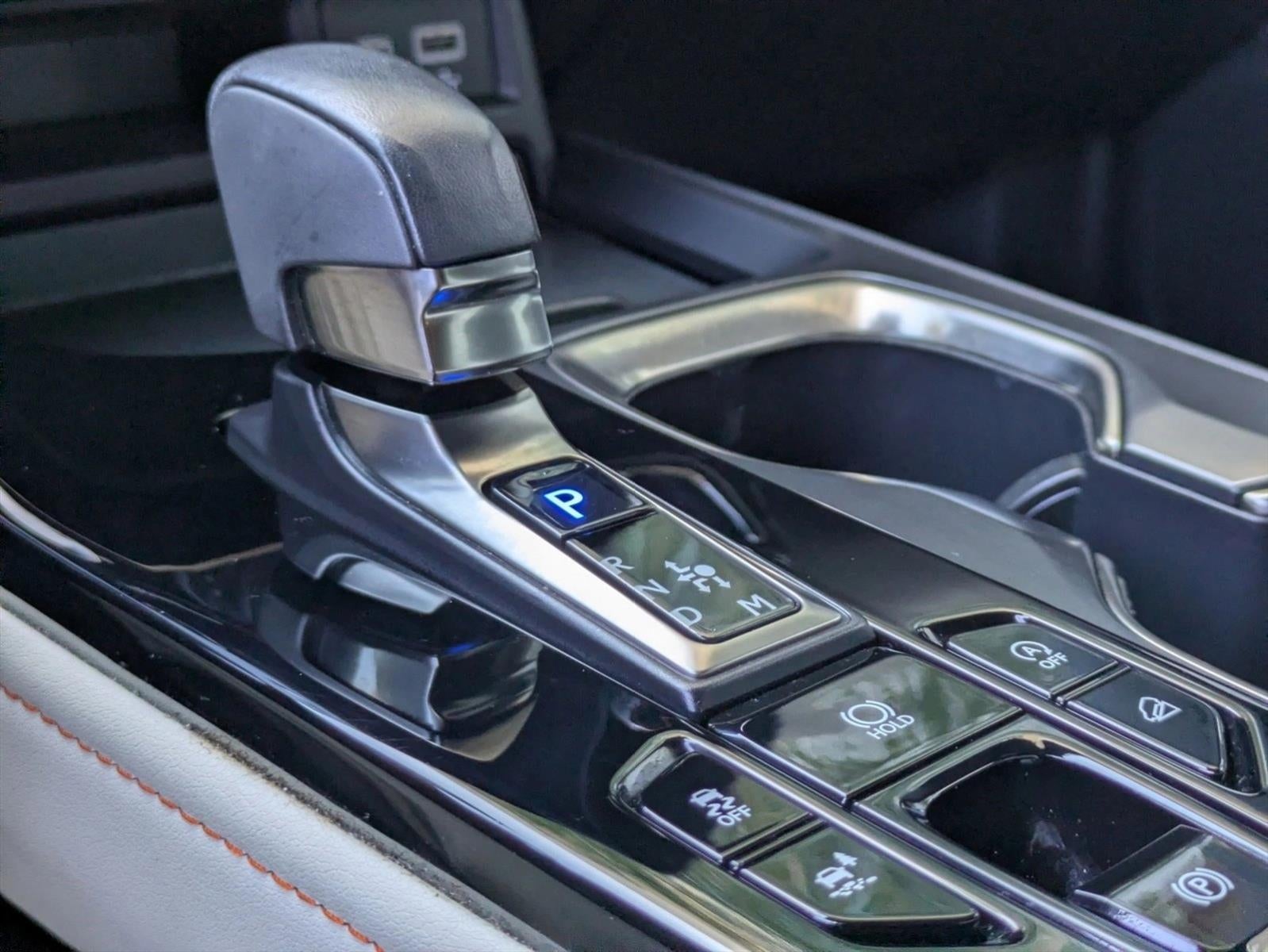 2023 Lexus NX 350 AWD