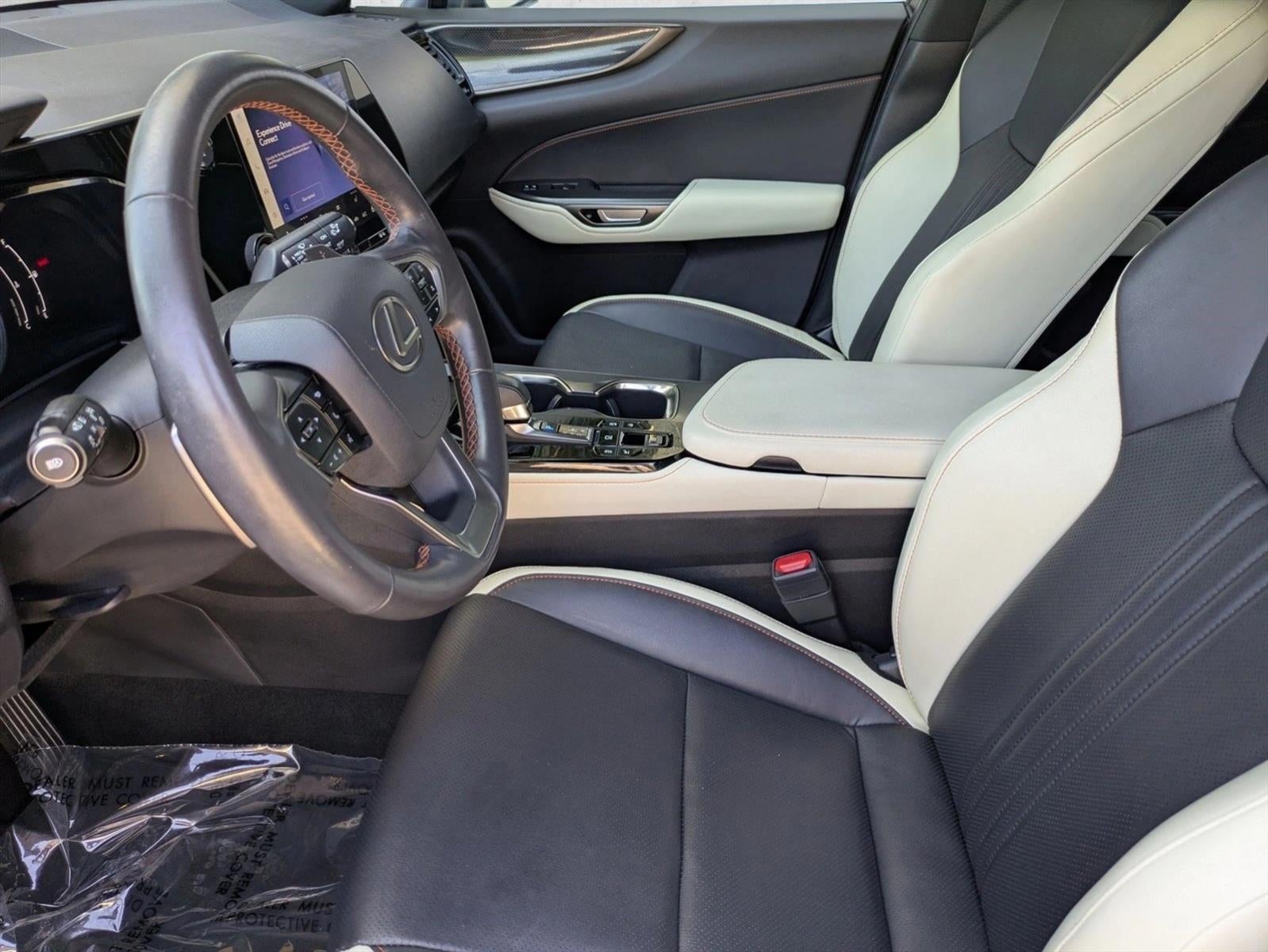 2023 Lexus NX 350 AWD