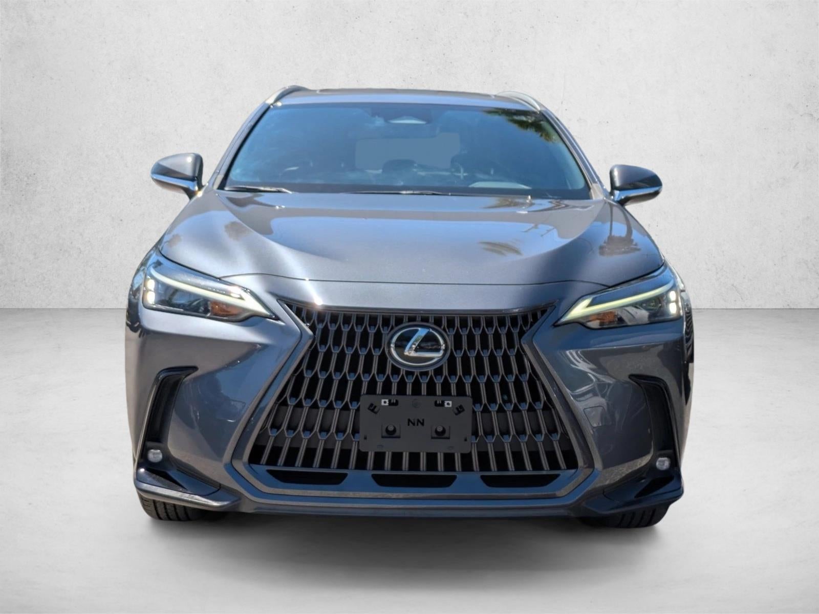 2023 Lexus NX 350 AWD