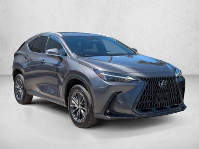 2023 Lexus NX 350 AWD
