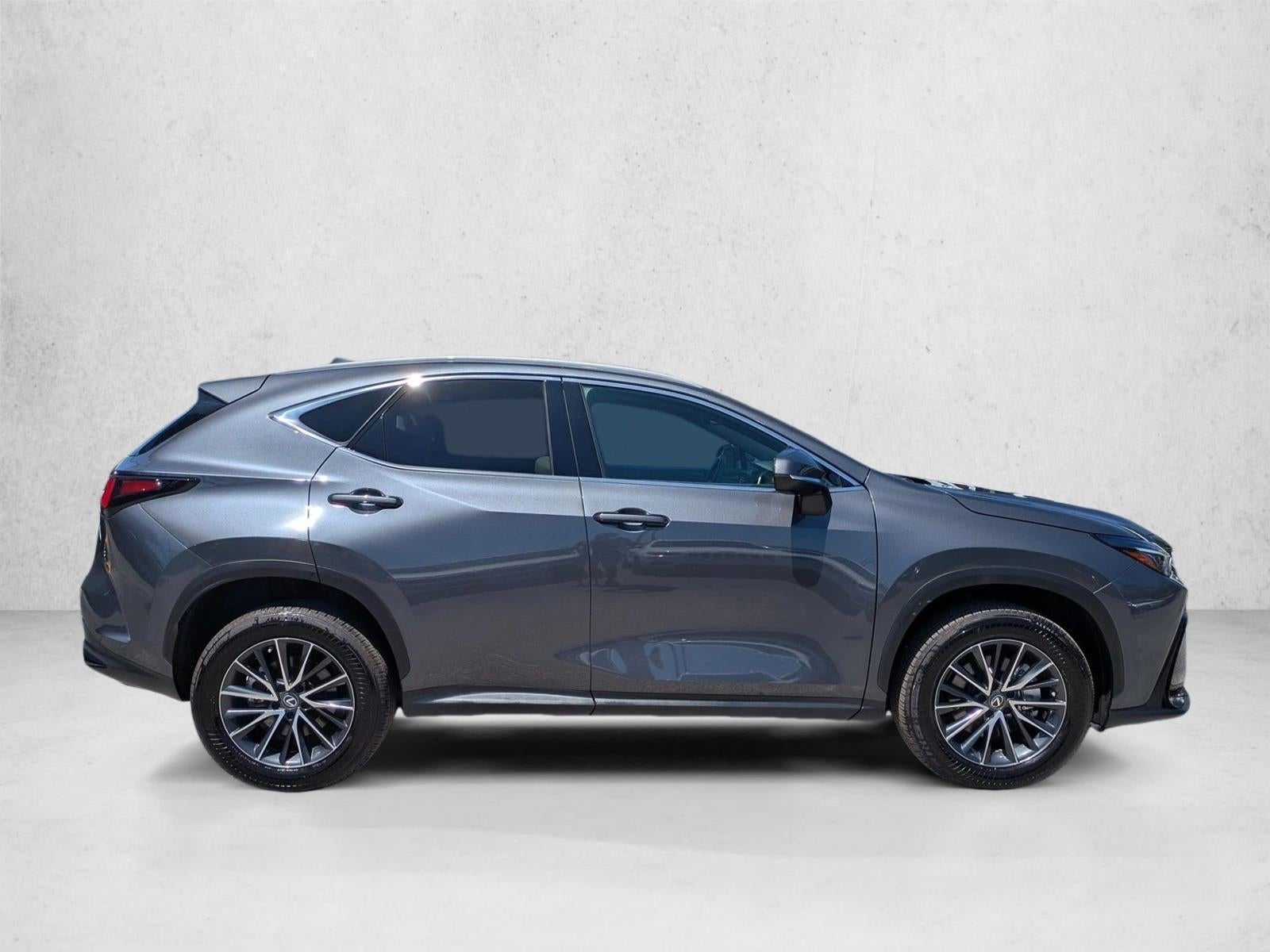 2023 Lexus NX 350 AWD