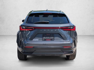 2023 Lexus NX 350 AWD