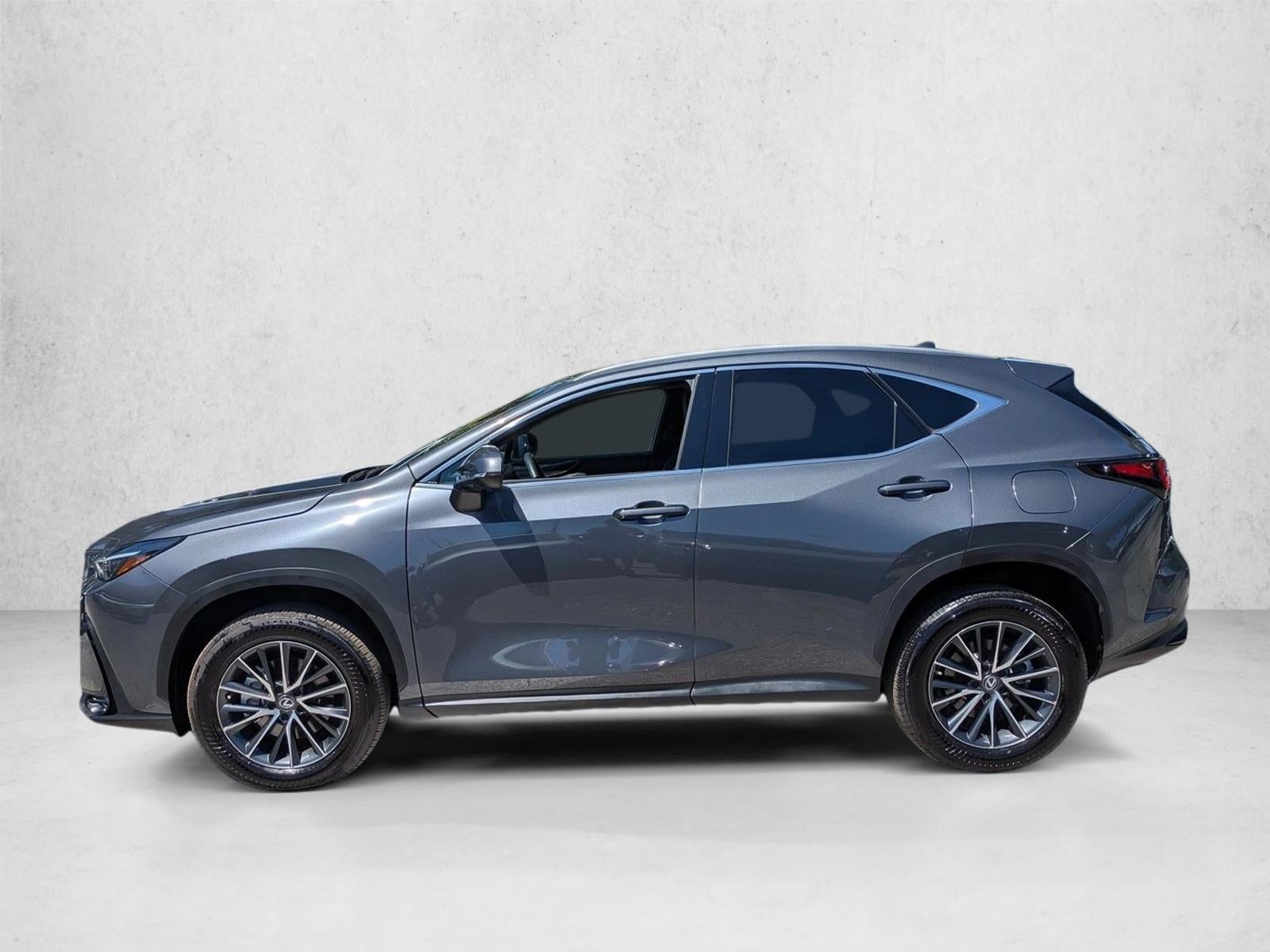 2023 Lexus NX 350 AWD