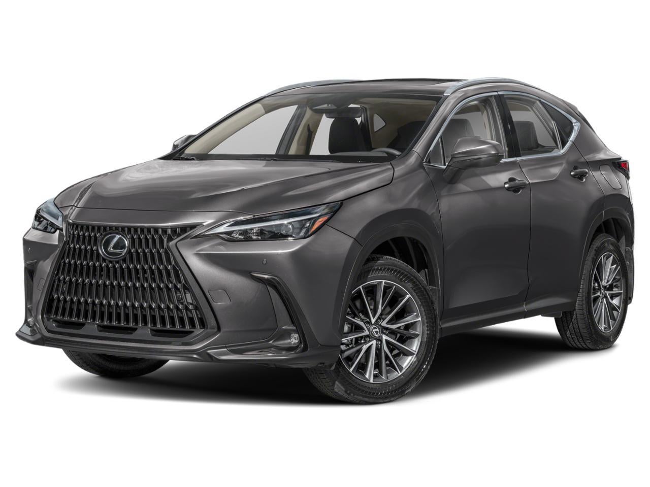 2023 Lexus NX 350 AWD