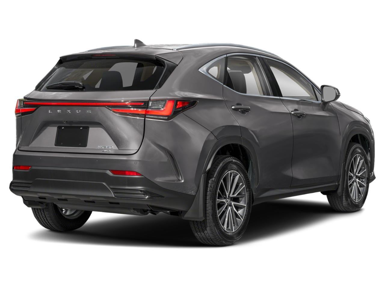 2023 Lexus NX 350 AWD